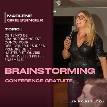 Cover Image for brainstorming