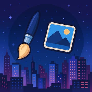 Cover Image for Taller de diseño y creación de assets 🎨