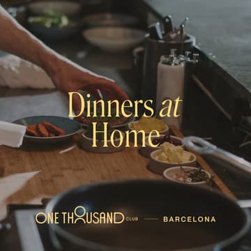 Cover Image for Dinners at Home x Curious about... your best childhood memory