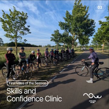 Cover Image for Skills and Confidence Clinic