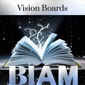 Cover Image for Vision Boards