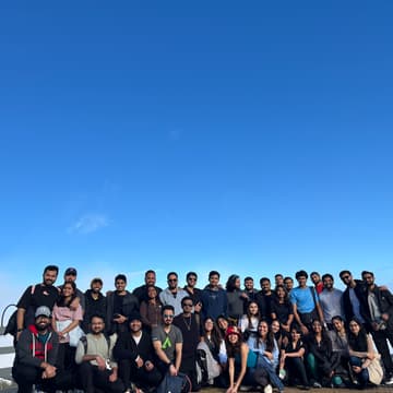 Cover Image for Let's Hike