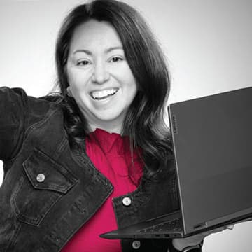 Cover Image for LAB Discussion: Getting press (and more) for your coworking space, with Alison Rogers from Blush Cowork