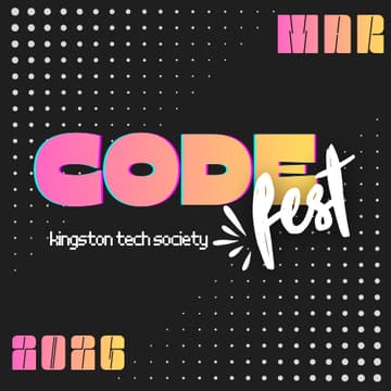 Cover Image for CodeFest @ KUTech