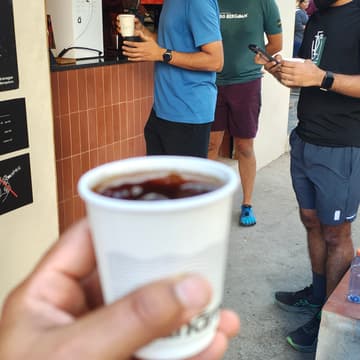 Cover Image for Foundational Strides Feb1