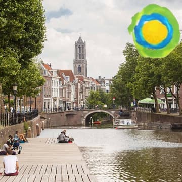 Cover Image for Utrecht Idealist Day Meet-up