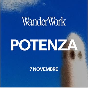 Cover Image for WanderWork Potenza