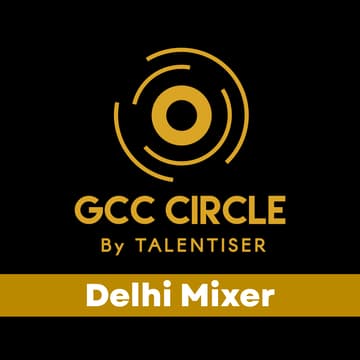Cover Image for GCC Circle Mixer | Delhi
