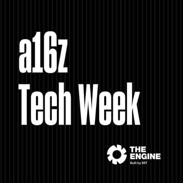 Cover Image for Boston Tech Week by a16z