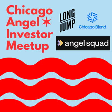 Cover Image for Chicago Angel Investor Meetup