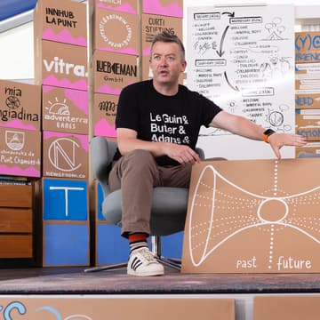 Cover Image for [y]our2040 Community Call (November): Regenerative Triangulation Workshop