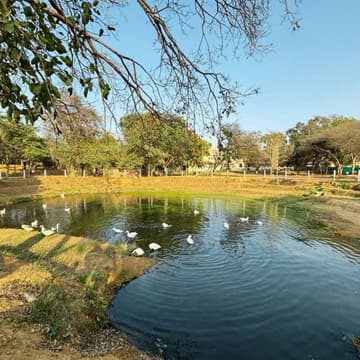 Cover Image for Event: Real Nature in Restored Landscapes