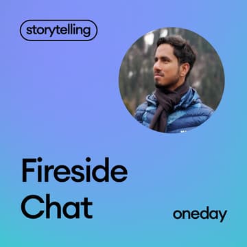 Cover Image for Building Fast Without Building Blind with Subham Panda