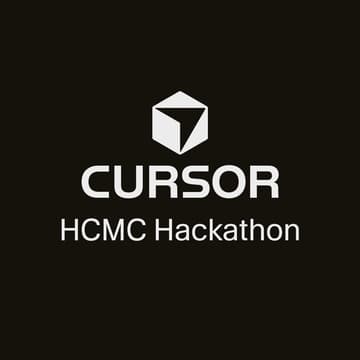Cover Image for Cursor Hackathon HCMC
