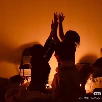 Cover Image for 黑暗听歌会