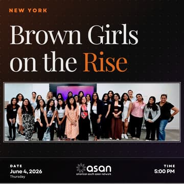 Cover Image for Brown Girls on the Rise