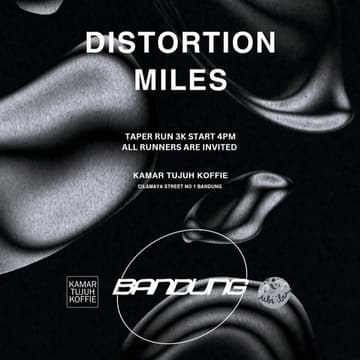 Cover Image for DOWNTOWN ROLLING BANDUNG