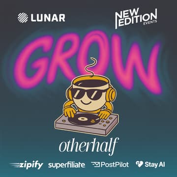 Cover Image for Pre-Grow Coffee + DJ