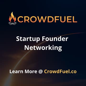 Cover Image for CrowdFuel Q4 Networking