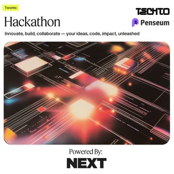 Cover Image for TechTO Student Hackathon