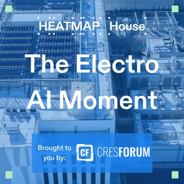 Cover Image for Heatmap House: The Electro AI Moment