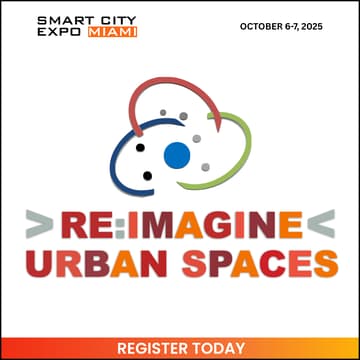 Cover Image for Smart City Expo Miami