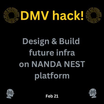Cover Image for DMV NANDA Hack