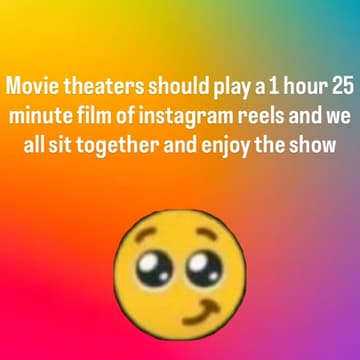 Cover Image for Reels: The Movie