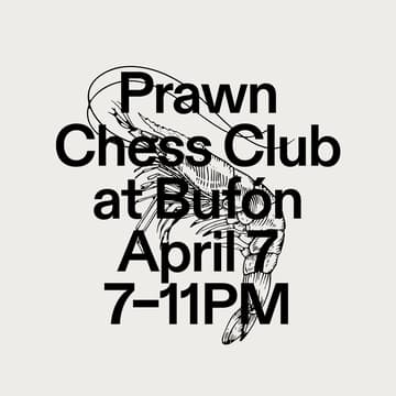 Cover Image for Pawn Chess Club at Bufón