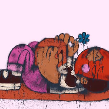 Cover Image for Sentrock Print Release + Closing Reception