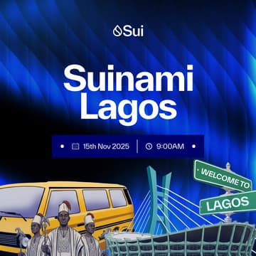 Cover Image for Suinami Lagos