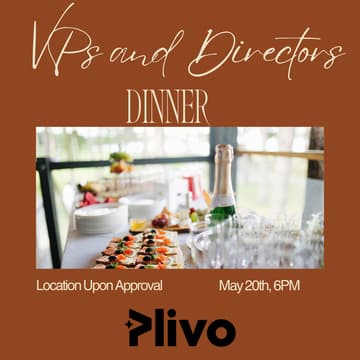 Cover Image for The "We Need an AI Strategy" Dinner