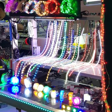 Cover Image for Artist-Led Tour: Legal Assemblies