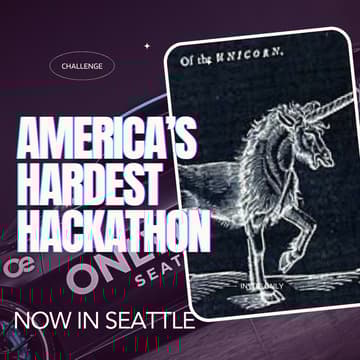 Cover Image for Startup Hackathon: Do You Have What It Takes to Build a $1B Company?