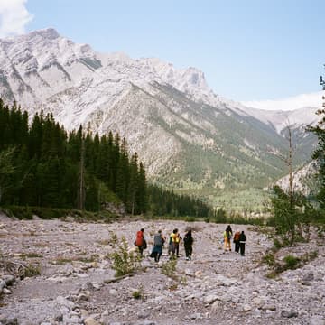 Cover Image for One on One: Where We Bloom Photo Exhibition