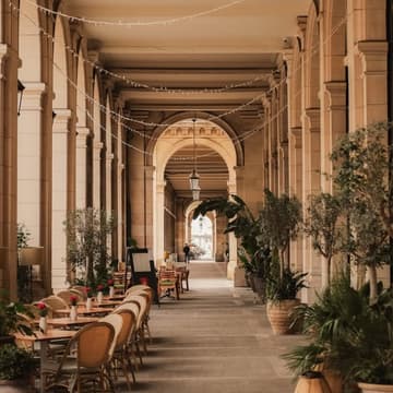 Cover Image for BORNETA ★ Friday Social Club #1