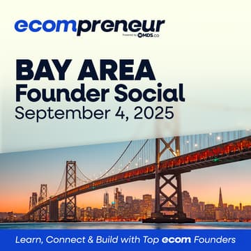 Cover Image for Bay Area Founder Social Sep 2025