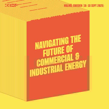 Cover Image for Navigating the Future of Commercial & Industrial Energy