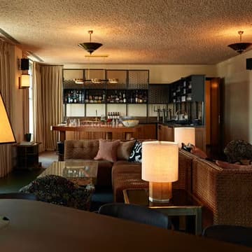 Cover Image for Cocktails & Conversation at Soho House [Official DPW Side Event]