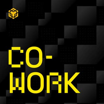 Cover Image for Co Work with BNB Chain