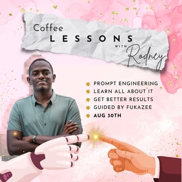 Cover Image for NSC Coffee Lesson