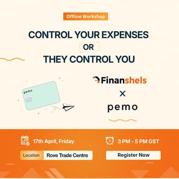 Cover Image for Smarter Expense Management for Founders