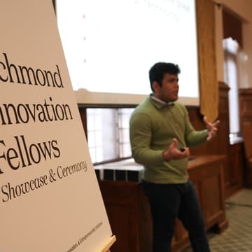 Cover Image for Richmond Innovation Showcase