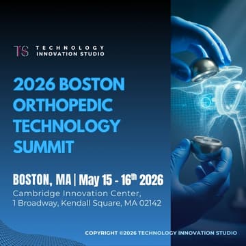 Cover Image for 2026 BOTSRise Summit