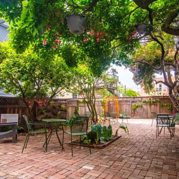 Cover Image for The SF Grind: SF Startup Community Coffee Meetup