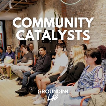Cover Image for Community Catalysts