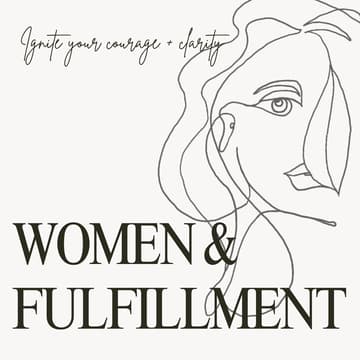 Cover Image for Women & Fulfillment