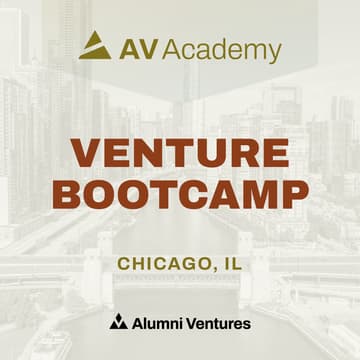 Cover Image for AV Academy Bootcamp: Chicago