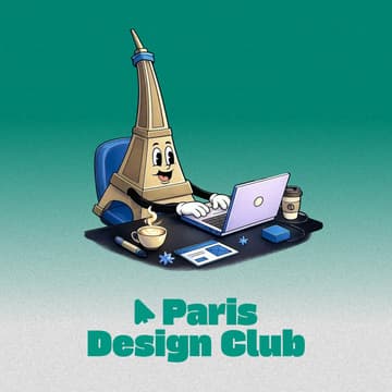 Cover Image for Paris Design Club Afterwork #2