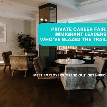 Cover Image for Private Career Fair